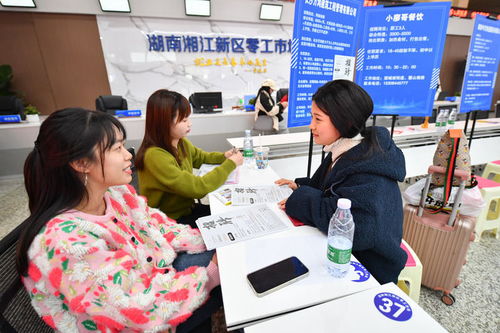 打開城鄉融合發展新空間——信息咨詢服務的改革路徑與發展觀察