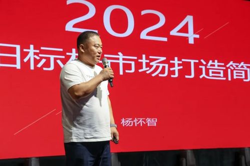 惠發食品2024新品發布會暨戰略客戶數字化賦能研討會 聚焦惠客銷，共創食安新未來