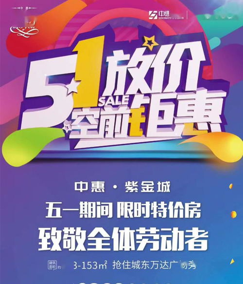 西寧樓市搶客大戰一觸即發，五一購房優惠提前看誰家最惠客